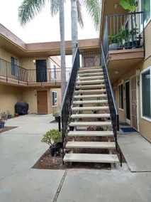 Charming 1Bedroom Vacation Condo - Image 5