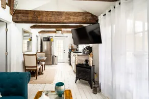 Tiny cottage on DiR mini farm - Image 5