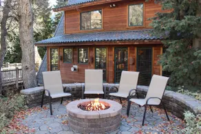 Sundance Chalet Mountain Cottage - Image 5