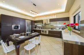 Manolia Dream Apartment 30m to the beach - Image 5