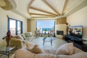 Manolia Dream Apartment 30m to the beach - Image 2