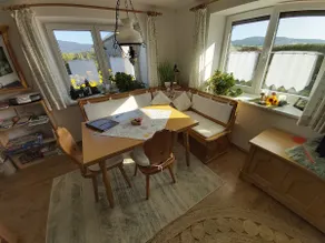 AnNo - Die Wohlfühl - Idylle in Grünbach_Kirchdorf - Image 3