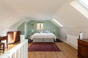 Rural Cottage 3 miles from Ludlow in quiet village - Image 3