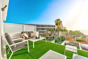 Chill Out House by Olax Rentals - Image 3