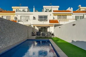 Chill Out House by Olax Rentals - Image 2