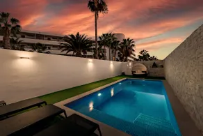 Chill Out House by Olax Rentals - Image 5