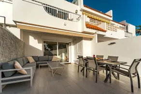 Chill Out House by Olax Rentals - Image 4