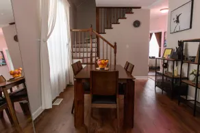Modern 3bd/2ba Single Family Home w/Free Parking - Image 2