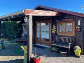 LE PETIT CHALET DE SYLVIANE - Image 2