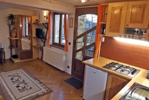 • ZOLLO II • Studio-apartment in Transylvania - Image 5