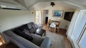Cottage near lakes and forests. Canoe included! - Image 3