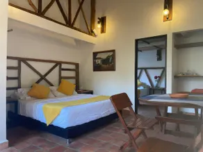 Casas De Campo El Ciruelo-Cafetal X 10 Hotel - Image 5