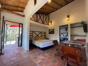 Casas De Campo El Ciruelo-Cafetal X 10 Hotel - Image 4