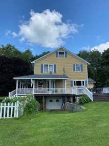 Cooperstown Baseball Rental: Welcoming Farmhouse - Image 2