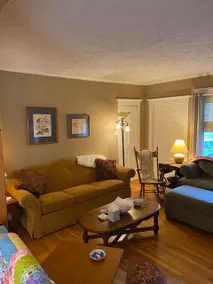Cooperstown Baseball Rental: Welcoming Farmhouse - Image 4