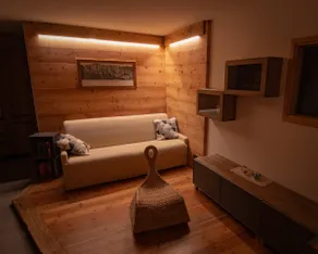 Lillàbnb-Apartment in Cima Sappada - Image 3