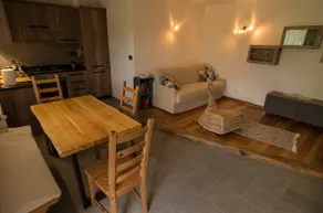 Lillàbnb-Apartment in Cima Sappada - Image 4