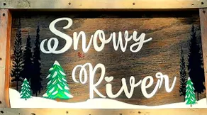 Snowy River @ Big Powderhorn Mountain Resort - Image 4