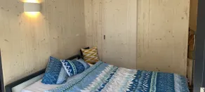 On cloud 9 - guest studio in the mini house - Image 5