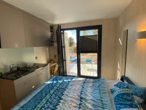 On cloud 9 - guest studio in the mini house - Image 2