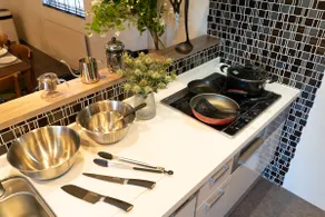 Luxury boutique hotel/3 bedrooms/3 bathrooms/2 free parking spaces - Image 5