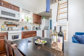 Not-so-Tiny House Near Scotts Addition & Highway! - Image 4