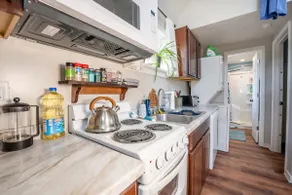Not-so-Tiny House Near Scotts Addition & Highway! - Image 5