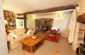 16th-Century Cottage on Exmoor’s Edge - Image 2