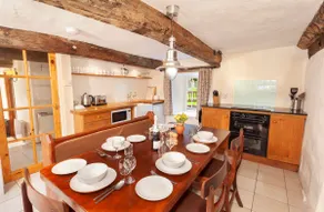 16th-Century Cottage on Exmoor’s Edge - Image 3