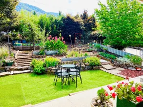 The Garden Cottage - Image 2