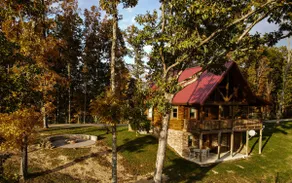 Red Bud Cottage - Image 2