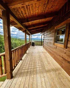 Red Bud Cottage - Image 3