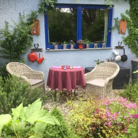 Guest apartment 'Hering in Dill' - Image 4