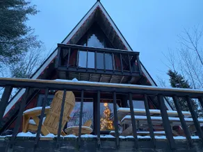 Mount Snow cabin with Jacuzzi. - Image 5