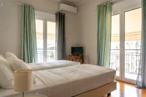 Acropolis Now! 2BR in central Athens - Image 5