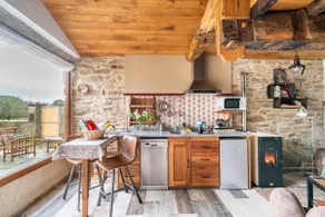 5 routes, 2 charming cottages, Costa da Morte - Image 4