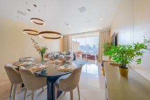 Luxury Apt & Private Beach - FIVE Palm Jumeirah - Image 4