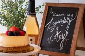 A Legendary Stay! - Image 3