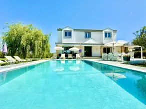 Villa Rubina Sidari with private pool by DadoVillas - Image 2