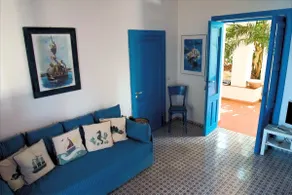 Casa Ornella: sunsets, nature and sea views - Image 3