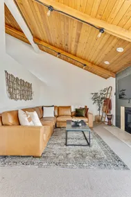 The Sky Loft, Little Cottonwood - Image 3