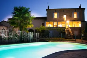 Stone house in the heart of the Sauternes vineyard - Image 5