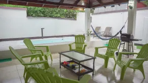 Casa Flor Tica (Private house for 6 with pool) - Image 4
