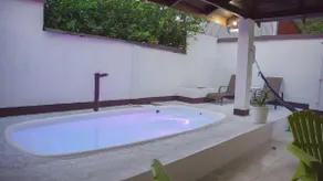 Casa Flor Tica (Private house for 6 with pool) - Image 3