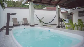Casa Flor Tica (Private house for 6 with pool) - Image 5