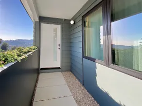 LA Hillside House dramatic views, super clean. 2bed/2bath - Image 3