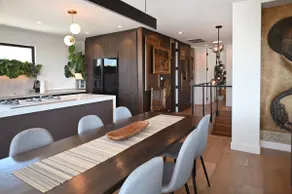 LA Hillside House dramatic views, super clean. 2bed/2bath - Image 4