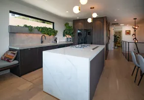 LA Hillside House dramatic views, super clean. 2bed/2bath - Image 5