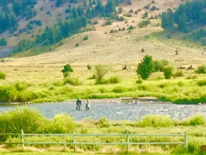 Big Sky Condo/Gallatin River Access-Gallatin Unit - Image 2