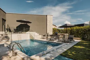 Vila Niz 3BD Villa with Pool - Image 2